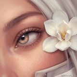 Telegram profile photo for айси работает
