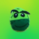 Telegram profile photo for Undefined " GD Challenge List 2