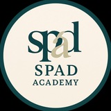 Telegram profile photo for Academy_spad