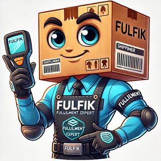 Telegram profile photo for Маркетплейсня