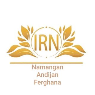 Telegram profile photo for IRN Olympiads Andijan, Ferghana, Namangan