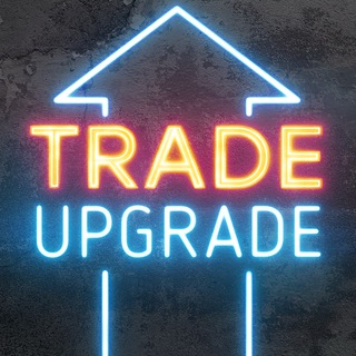Telegram profile photo for TradeUPGRADE 🤯