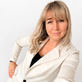 Telegram profile photo for Елена Емельянова| ГАБ | Коммерческая недвижимость