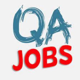 Telegram profile photo for Работа для тестировщика.