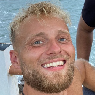 Telegram profile photo for Der Friedvolle Krieger