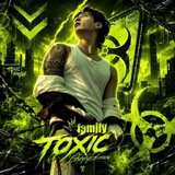 Telegram profile photo for INFO TOXIC VISUALS