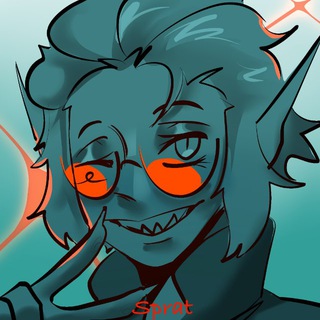 Telegram profile photo for Килька в банке🐟 18+