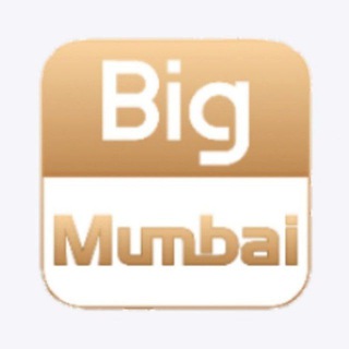 Telegram profile photo for BIG MUMBAI OFFICIAL🏆