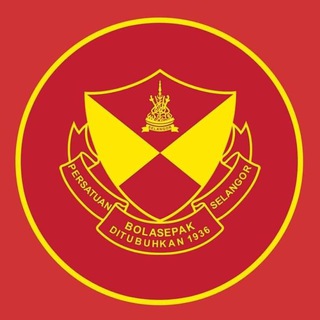 Telegram profile photo for Selangor