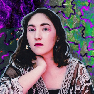 Telegram profile photo for Марина краем глаза