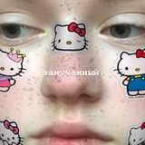 Telegram profile photo for wonderland