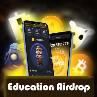Telegram profile photo for ࣫⏝ุ𝖤𝖽𝗎𝖼𝖺𝗍𝗂𝗈𝗇 𝖠𝗂𝗋𝖽𝗋𝗈𝗉 ׁ 𝅄 آموزشـ ایردࢪاپ
