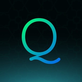 Telegram group profile photo for Quan2um | Комьюнити
