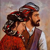 Telegram profile photo for ماهِ مَن🌙