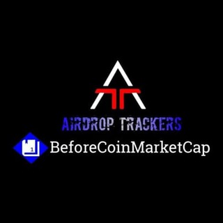 Telegram profile photo for AIRDROP TRACKERS