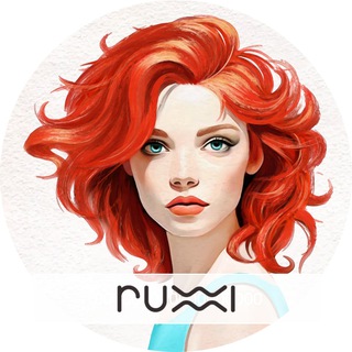 Telegram profile photo for Ruxxi