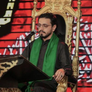 Telegram profile photo for محبي السيد حسنين الحلو