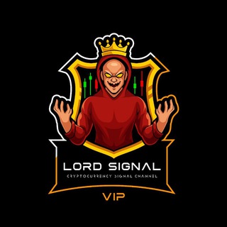 Telegram profile photo for لرد سیگنال