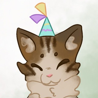 Telegram profile photo for Переходник Ёлки 🌲
