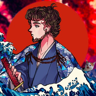 Telegram profile photo for Dungeon Даниэля