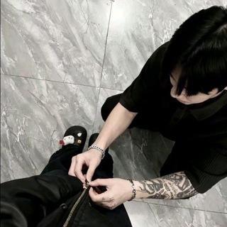 Telegram profile photo for алхимик
