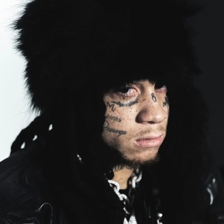 Telegram profile photo for Trippie Redd