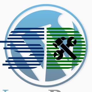 Telegram profile photo for Все для WordPress и WEB разработки от TechBlogSD