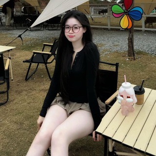 Telegram profile photo for Vitamin Xinh 🥰