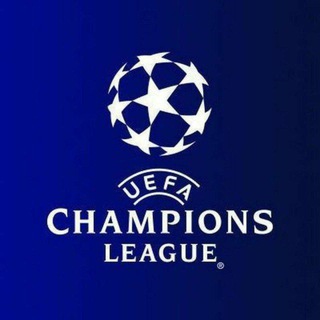 Telegram profile photo for 🇪🇺Chempionlar Ligasi🏆