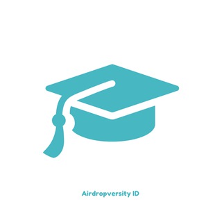 Telegram profile photo for Airdropversity ID