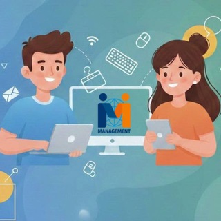Telegram profile photo for Кафедра менеджменту підприємств ФММ