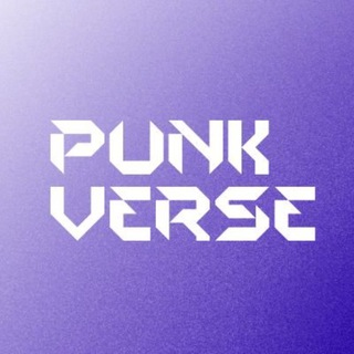 Telegram group profile photo for PunkVerse- Global Group
