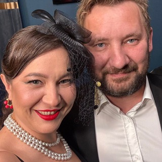 Telegram profile photo for Ольга Суворова | наш движ