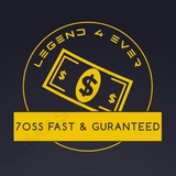 Telegram profile photo for Fast & Guranteed ( Payoneer and Wise )