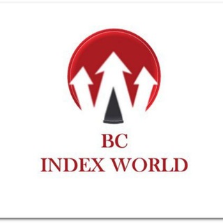 Telegram profile photo for BC Index World🤑🤑🤑🔥🔥