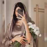 Telegram profile photo for هلیا✨