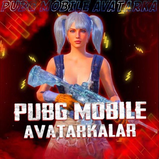 Telegram profile photo for Pubg rasimlar
