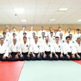 Telegram profile photo for aikido.esfahan