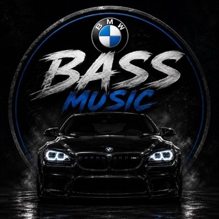 Telegram profile photo for Bass Music Car Music