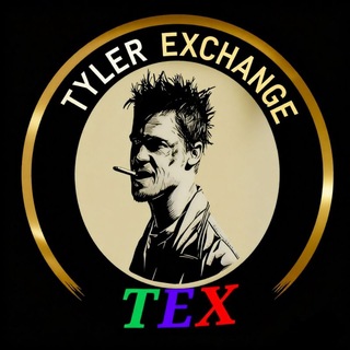 Telegram profile photo for TYLER EXCHANGE