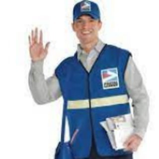 Telegram profile photo for Mailmans 15% refunds
