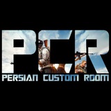 Telegram profile photo for Persian Custom Room {PCR}