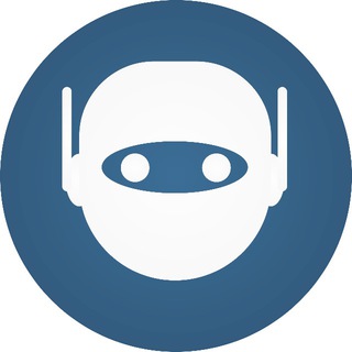 Telegram profile photo for Боты и каналы - StoreGram