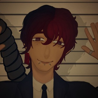 Telegram profile photo for ➤; 𝙲𝚘𝚍𝚎 𝚗𝚊𝚖𝚎 "𝓣𝓱𝓮 𝓞𝓻𝓲𝓸𝓷"