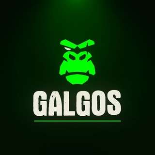 Telegram profile photo for DGO Tips - Galgos FREE