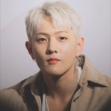 Telegram profile photo for @.adonghyuk