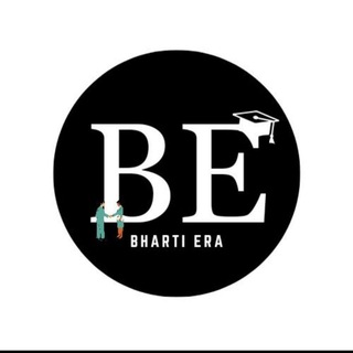 Telegram profile photo for 💸📚 Bharti Era 📚💸