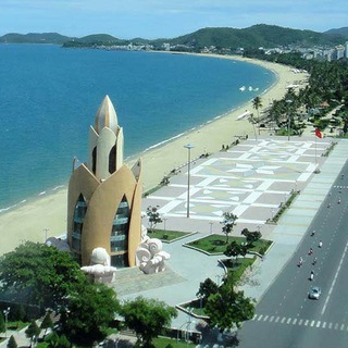 Telegram profile photo for Nha Trang