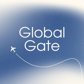 Telegram profile photo for GlobalGate travel