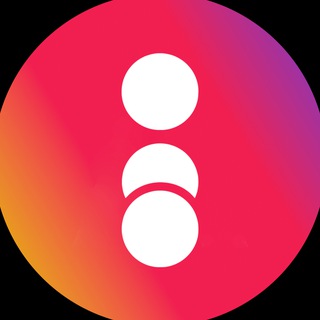 Telegram profile photo for Impact